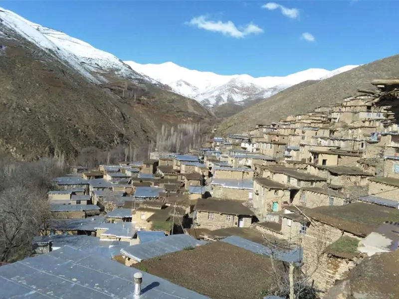 روستای هشمیز - تصویر 3