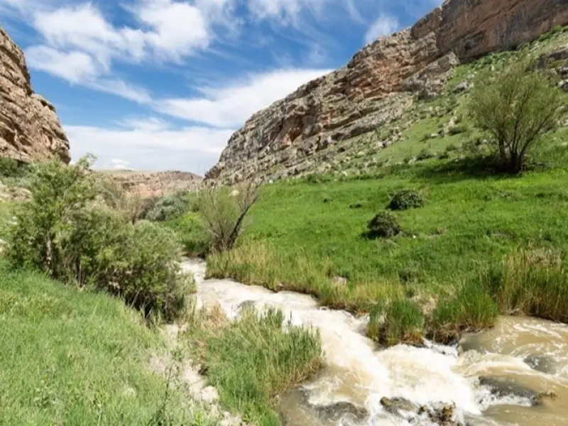 دره رند