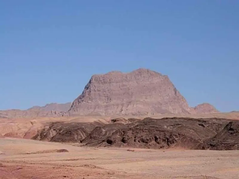 پناهگاه حیات‌وحش دربند راور - تصویر 4