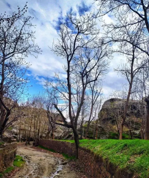 روستای خادر، خراسان رضوی