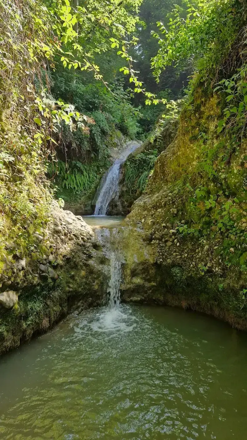 آبشار پلنگ دره - تصویر 5
