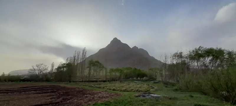 قله لجور - تصویر 2
