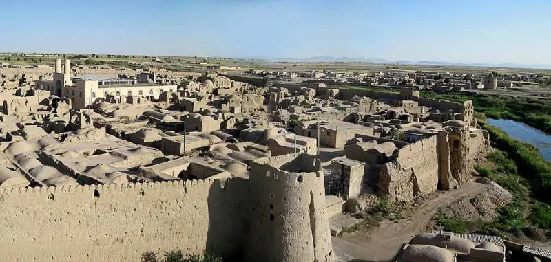 روستای قورتان - تصویر 10
