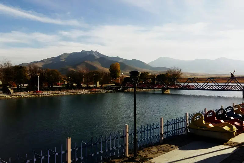 سراب قروه - تصویر 6