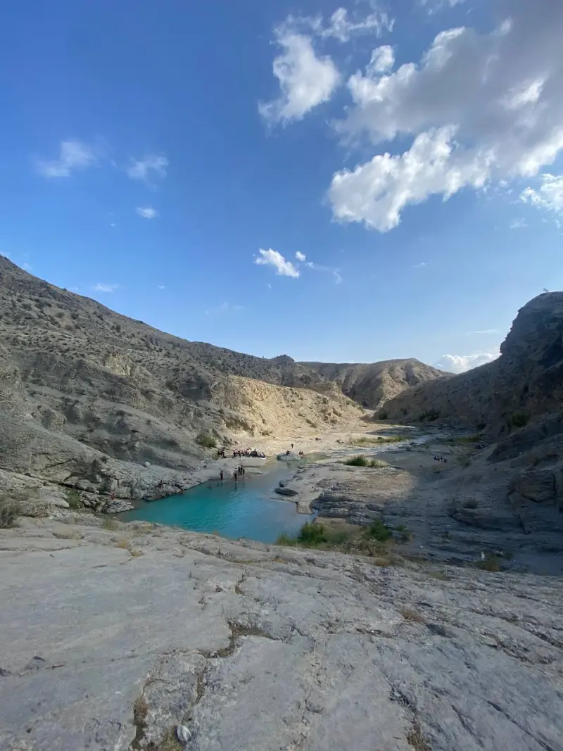 چشمه گاوگل - تصویر 7