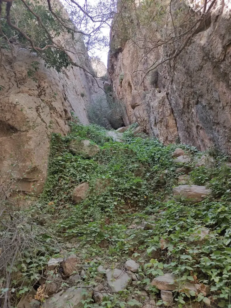 آبشار زاوین - تصویر 2