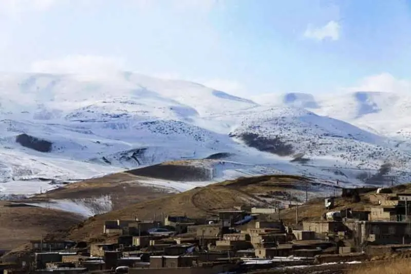 روستای سهولان - تصویر 3