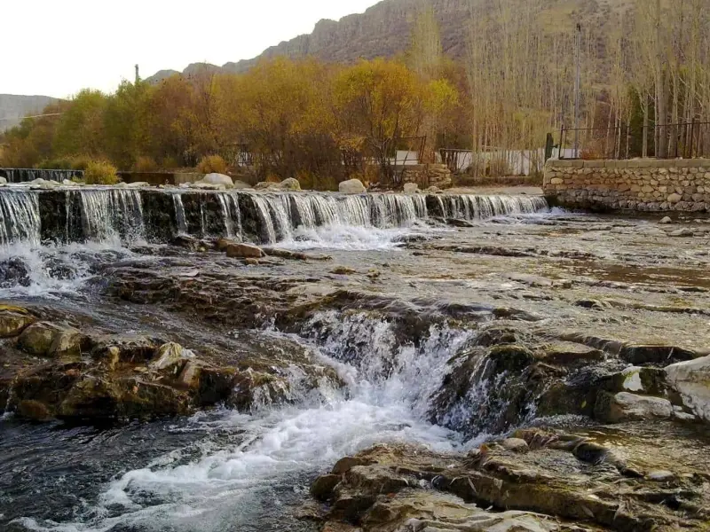 تنگ تیزاب - تصویر 6