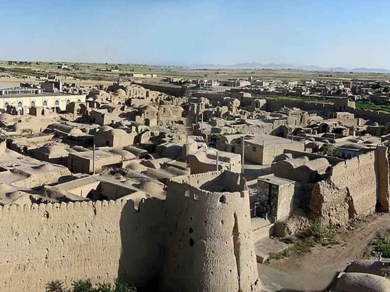 روستای قورتان - تصویر 10
