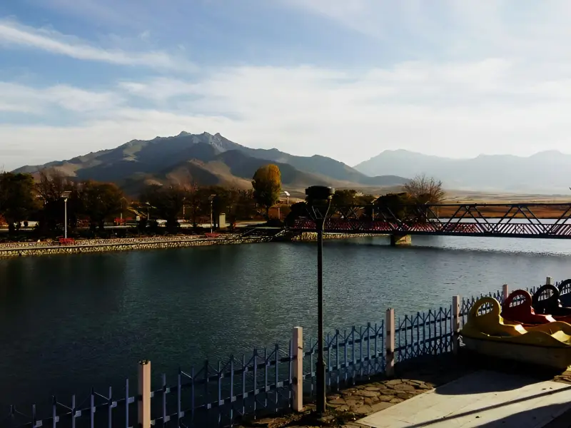سراب قروه - تصویر 6