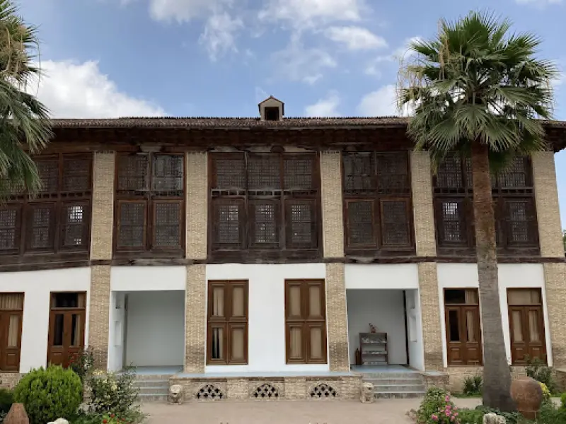 خانه کلبادی - تصویر 3