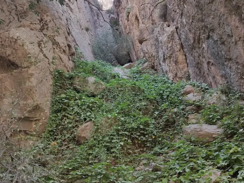 آبشار زاوین - تصویر 2