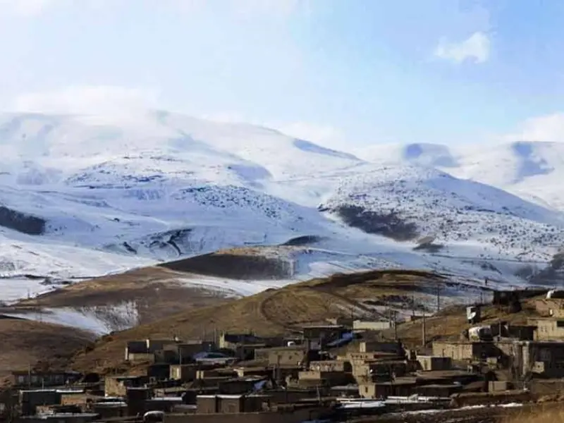 روستای سهولان - تصویر 3