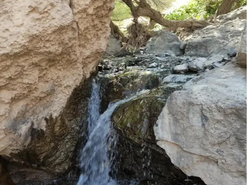 آبشار زاوین - تصویر 10
