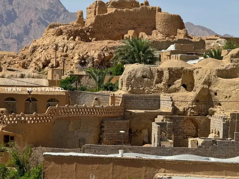 روستای ایراج - تصویر 11