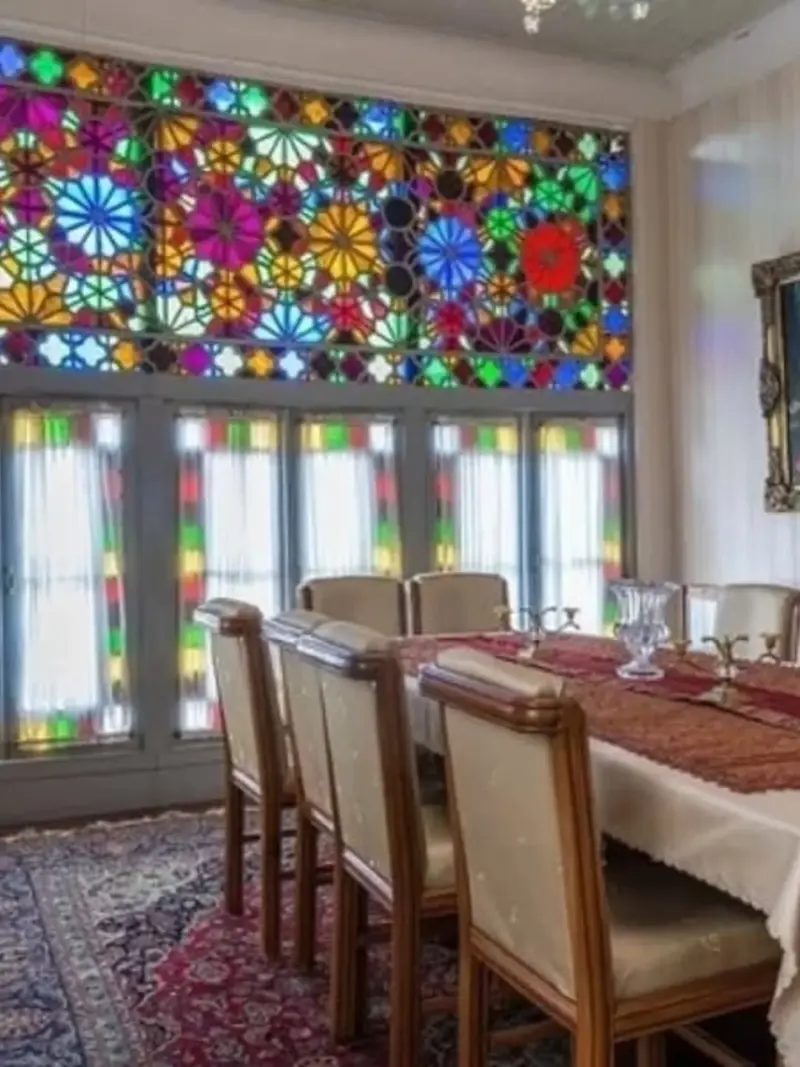 عمارت عبدالعلی خان صوفی - تصویر 5