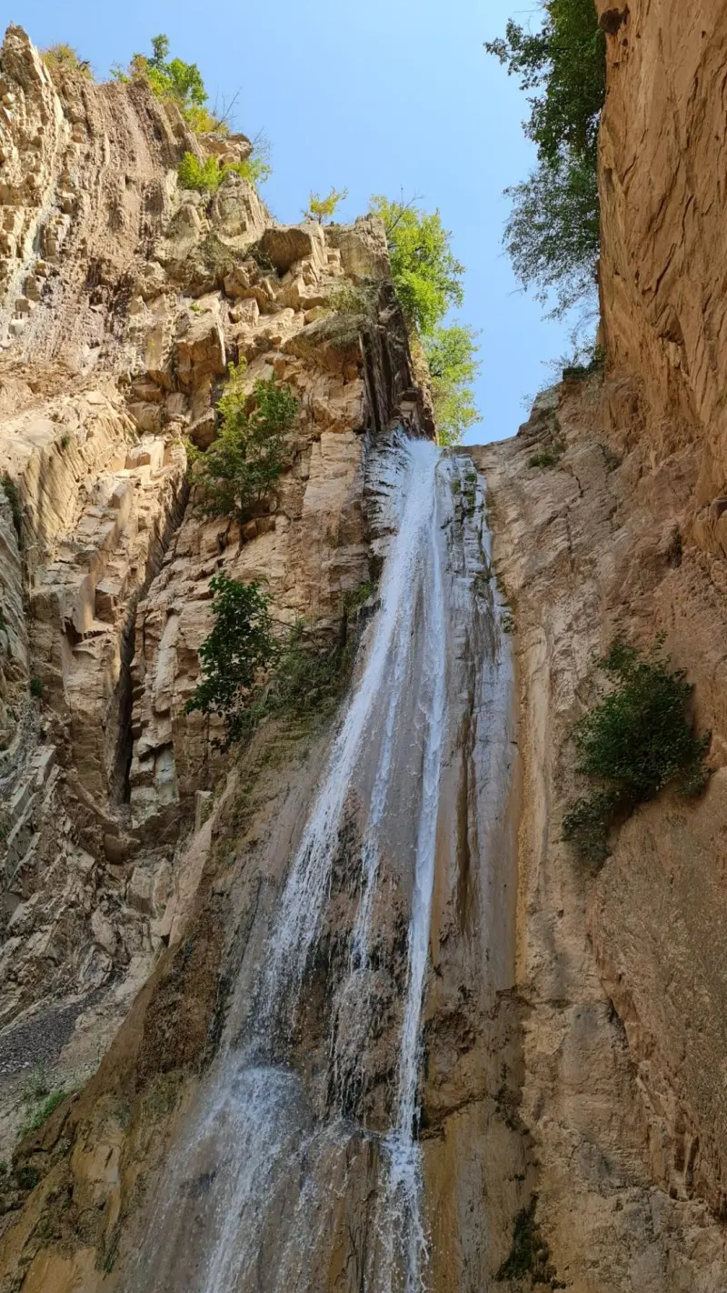 آبشار چلی - تصویر 7