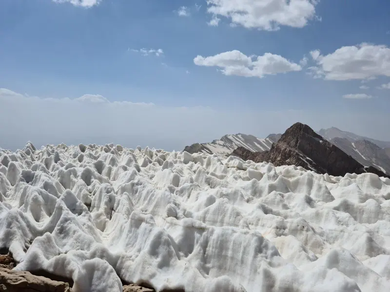 قله قاش‌مستان - تصویر 3