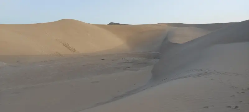 کویر خارا - تصویر 3