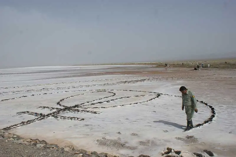 تالاب کجی نمکزار - تصویر 4