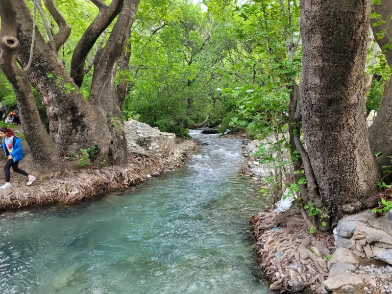 سراب گیان - تصویر 1