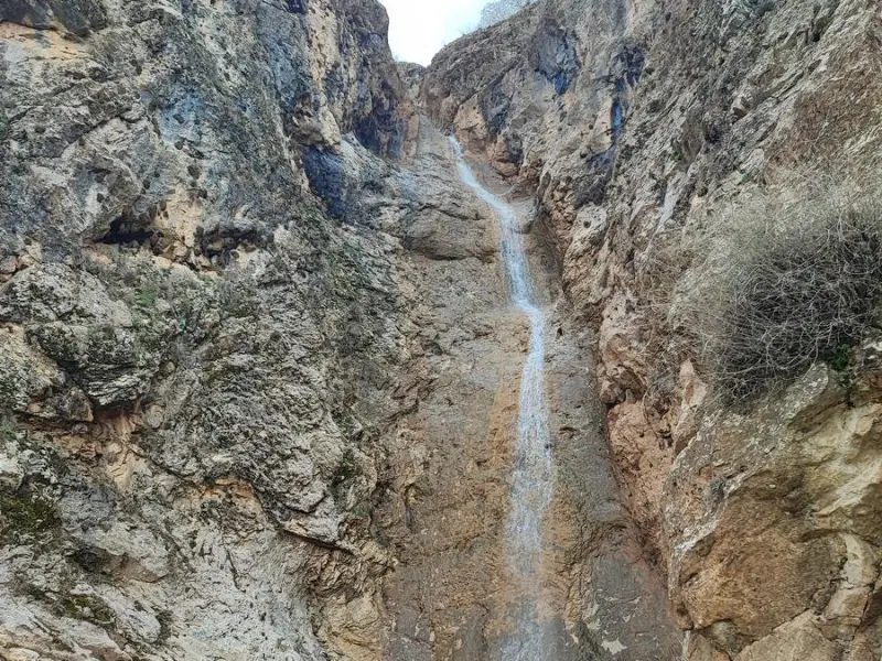 آبشار گچان