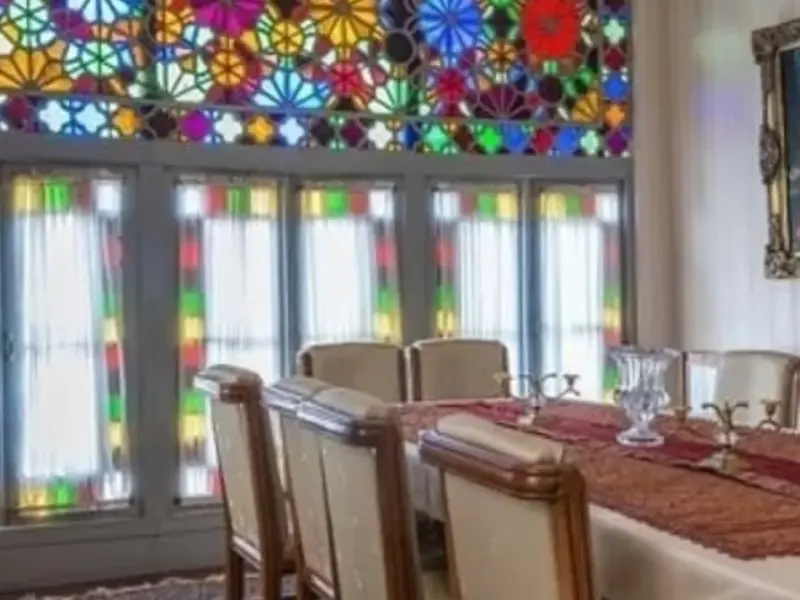 عمارت عبدالعلی خان صوفی - تصویر 5