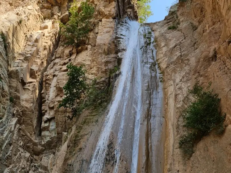 آبشار چلی - تصویر 7
