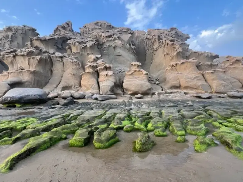 ساحل مکسر - تصویر 8