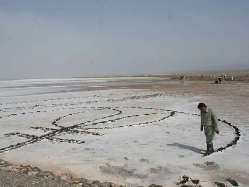تالاب کجی نمکزار - تصویر 4