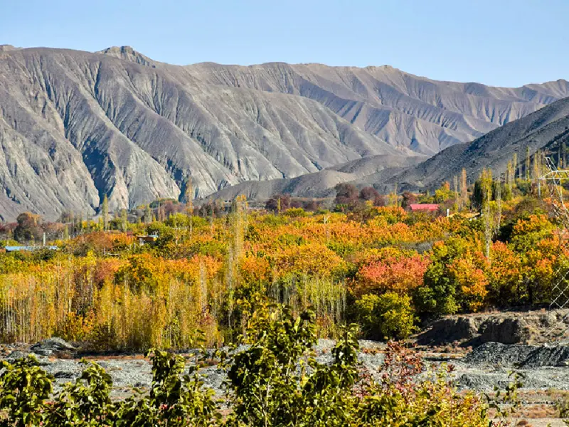 روستای سیرچ - تصویر 5