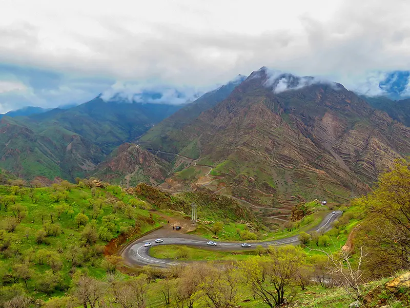 روستای هجیج - تصویر 10