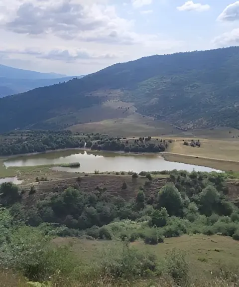 تالاب کلا، مازندران