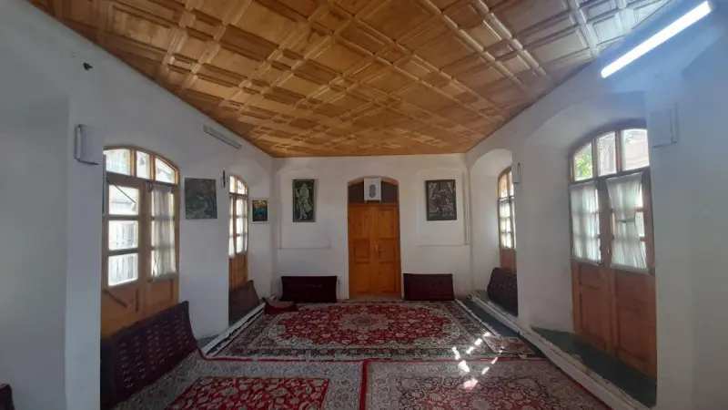 خانه توکلی - تصویر 3