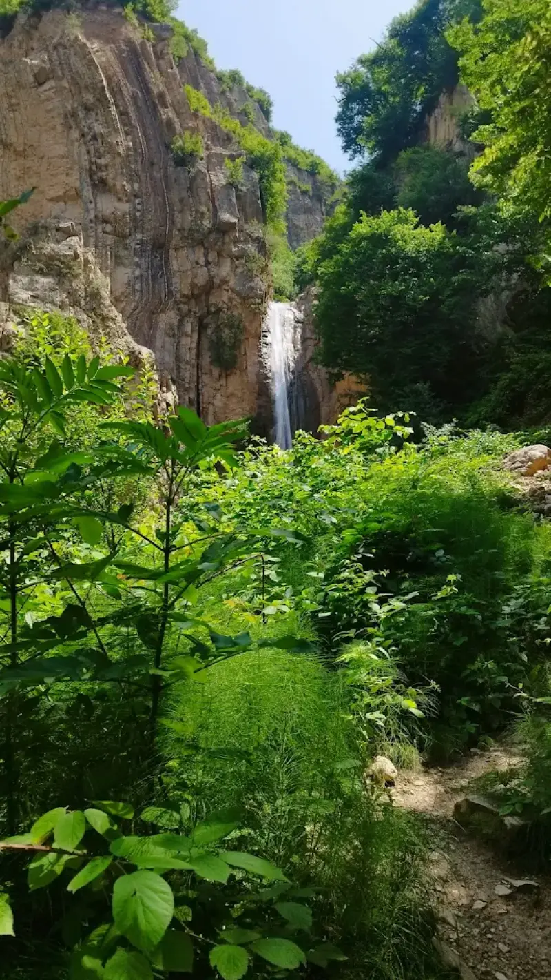 آبشار چلی - تصویر 4
