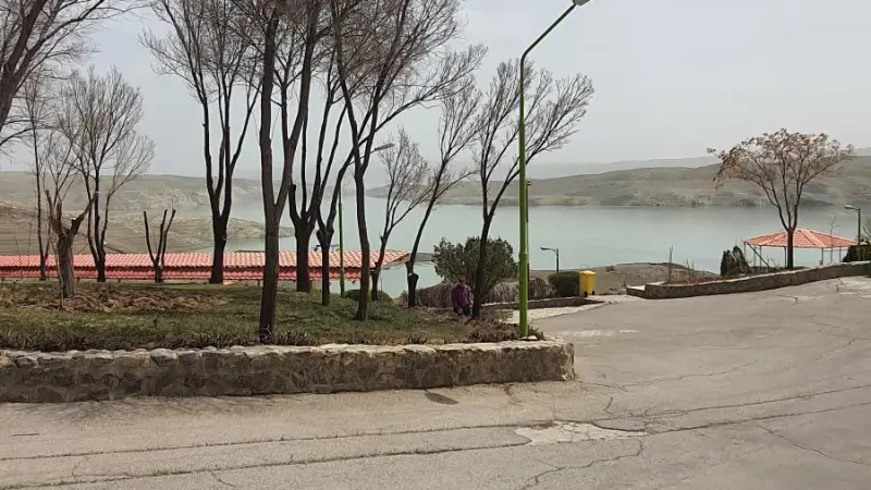 دهکده تفریحی چادگان - تصویر 5