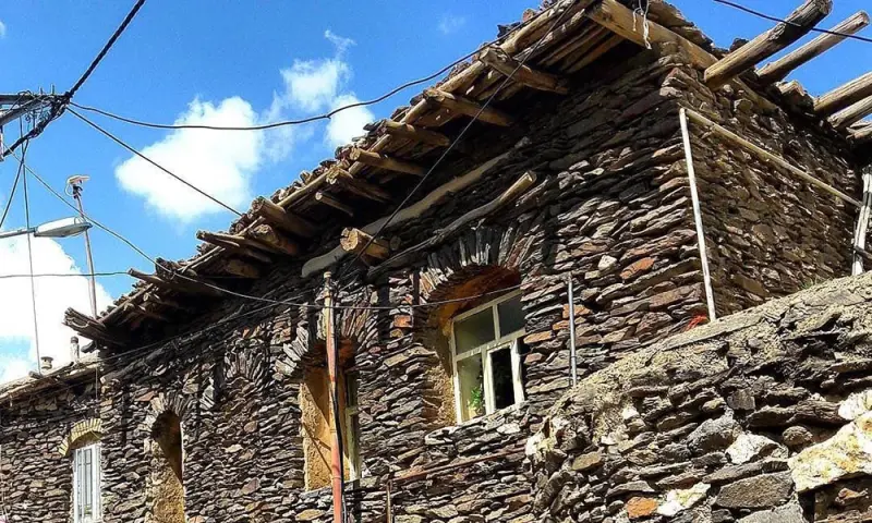 روستای ورکانه - تصویر 7
