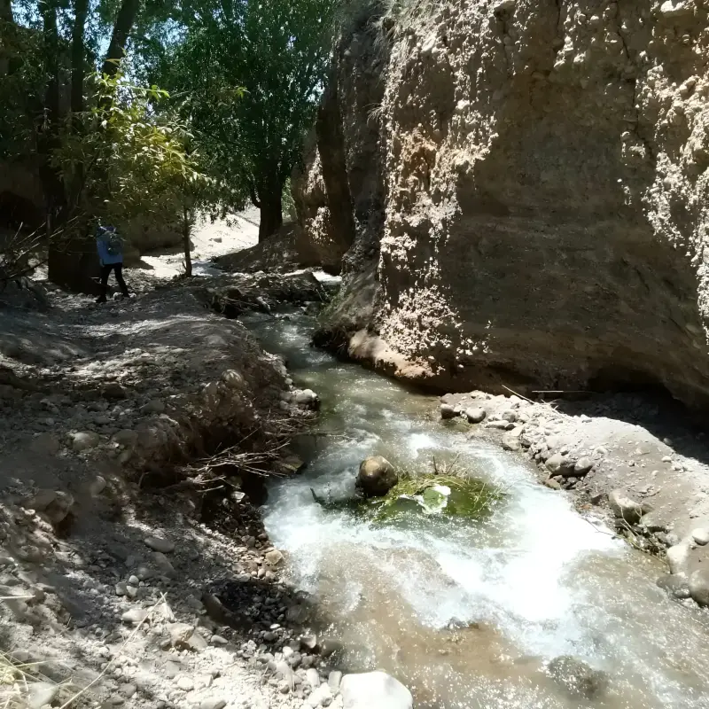 آبشار کردمهین - تصویر 1