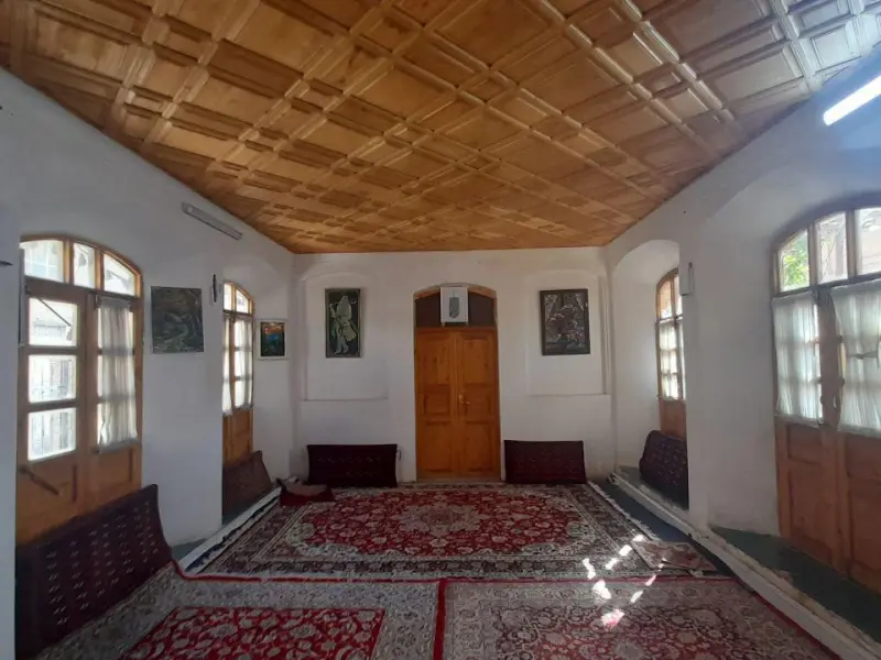 خانه توکلی - تصویر 3