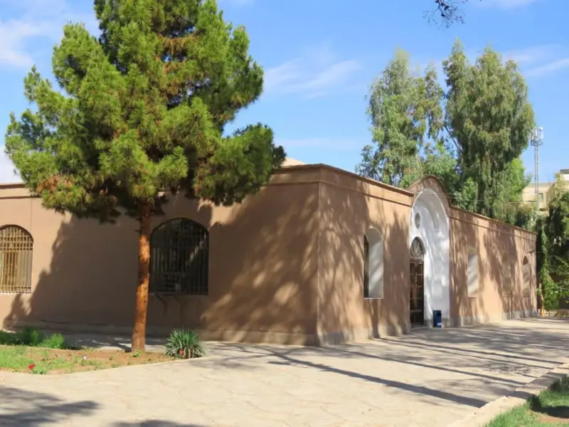 باغ موزه هرندی - تصویر 2