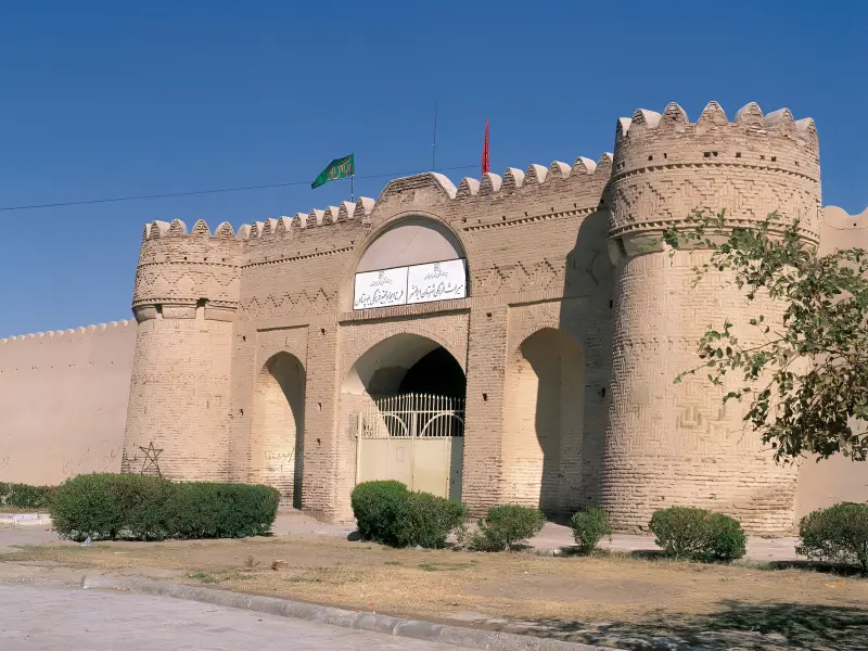 قلعه ناصری