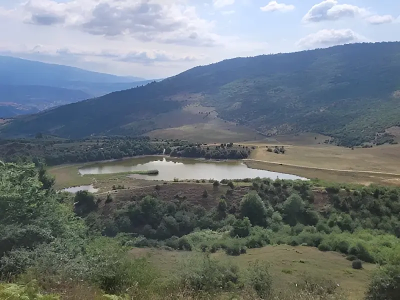 تالاب کلا