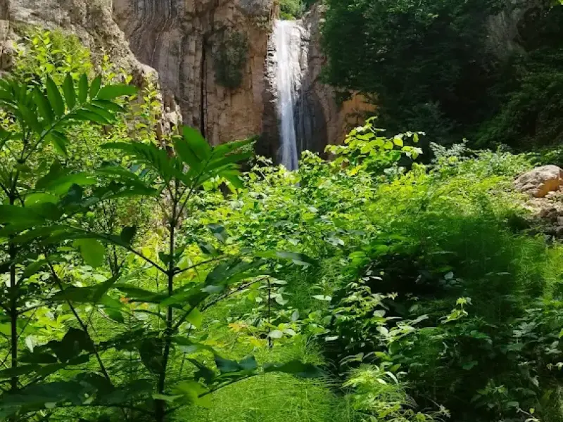 آبشار چلی - تصویر 4