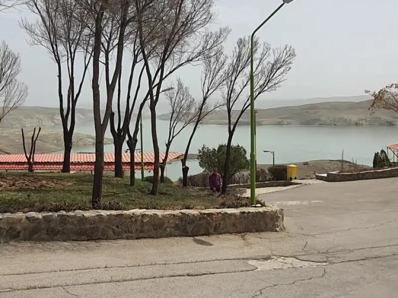 دهکده تفریحی چادگان - تصویر 5