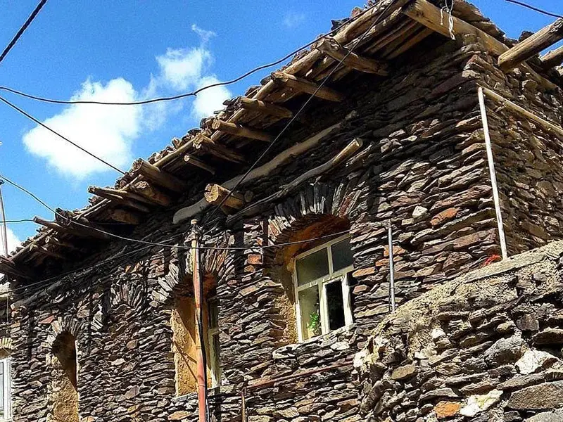 روستای ورکانه - تصویر 7