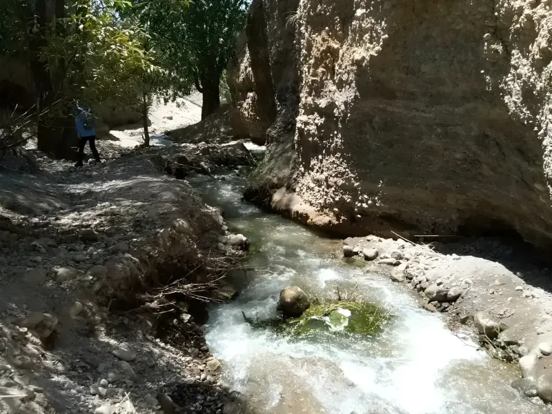 آبشار کردمهین - تصویر 1
