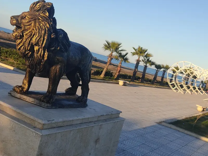 ساحل چمخاله - تصویر 3
