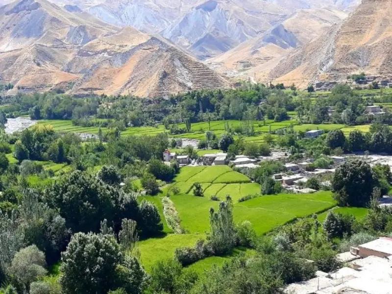 دره آیدلیک