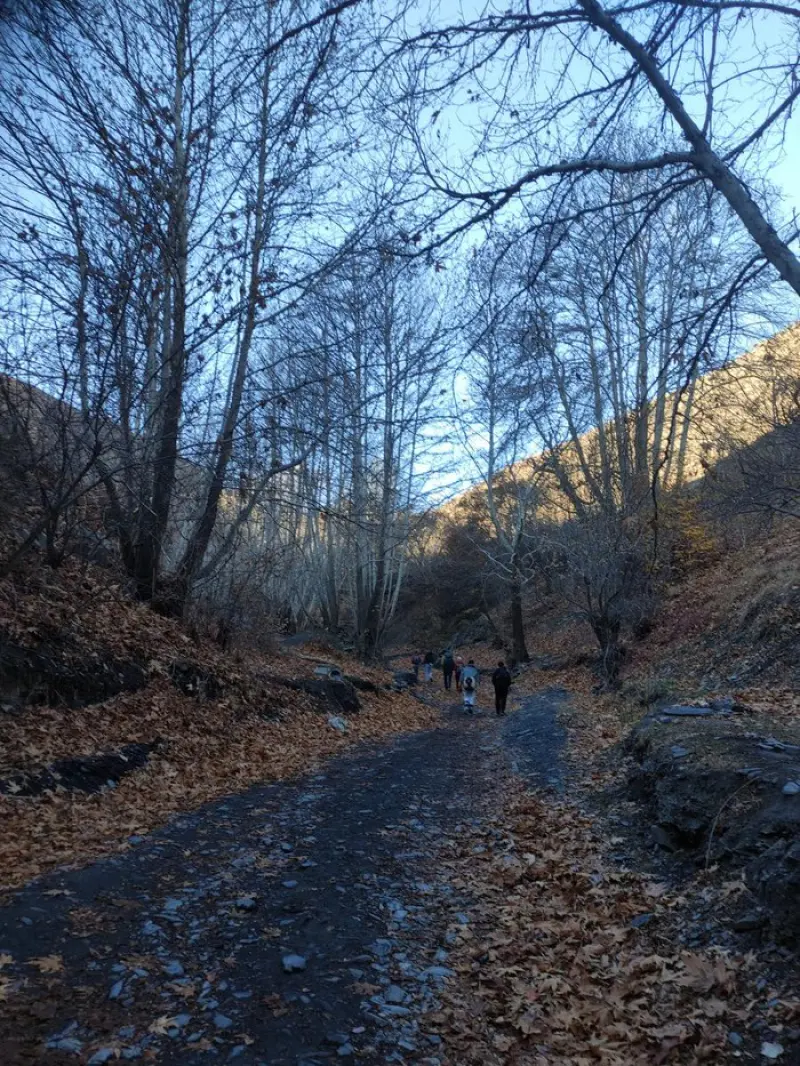 دره خوشرود - تصویر 8