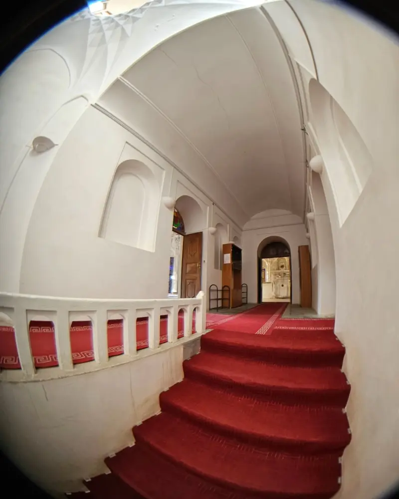 باغ و عمارت رحیم آباد - تصویر 14